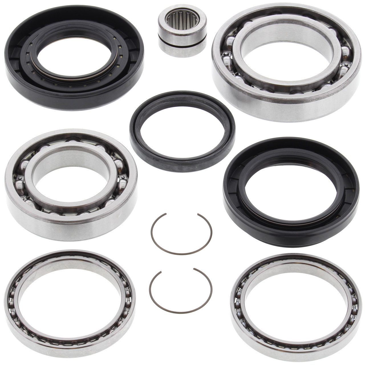 New Rear Differential Bearing Kit Honda Trx420 Fe 420Cc 07 08 09 10 11 12 13 15739 0 new rear differential bearing kit honda trx420 fe 420cc 07 08 09 10 11 12 13 15739 0 - Denparts