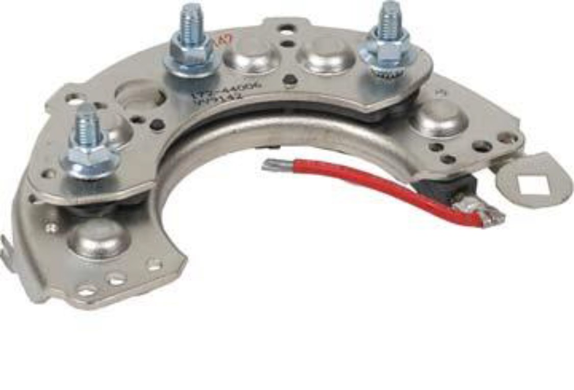 New Rectifier Fits Chevrolet Luv 2 2L Diesel 1981 1982 Lr150 201 Lr150 146 44720 0 new rectifier fits chevrolet luv 2 2l diesel 1981 1982 lr150 201 lr150 146 44720 0 - Denparts