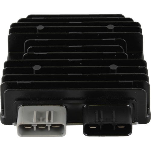 New Rectifier Regulator Fits Can Am Maverick Max 1000 Utility 976Cc 710 001 1910 new rectifier regulator fits can am maverick max 1000 utility 976cc 710 001 1910 - Denparts