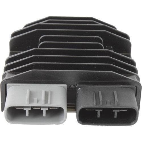 New Rectifier Regulator Fits Honda Trx680Fga Rincon Gps Atv 2006 2009 675Cc0 new rectifier regulator fits honda trx680fga rincon gps atv 2006 2009 675cc0 - Denparts