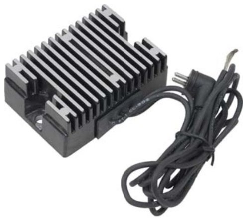 New Rectifier Regulator Harley Davidson Big Twin Models 1981 1988 Motorcycles0 new rectifier regulator harley davidson big twin models 1981 1988 motorcycles0 - Denparts