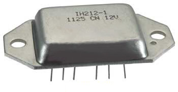 New Regulator Fits Chevrolet Chevette 1 8L 1981 1986 Diesel 94234987 94246956 44738 0 new regulator fits chevrolet chevette 1 8l 1981 1986 diesel 94234987 94246956 44738 0 - Denparts