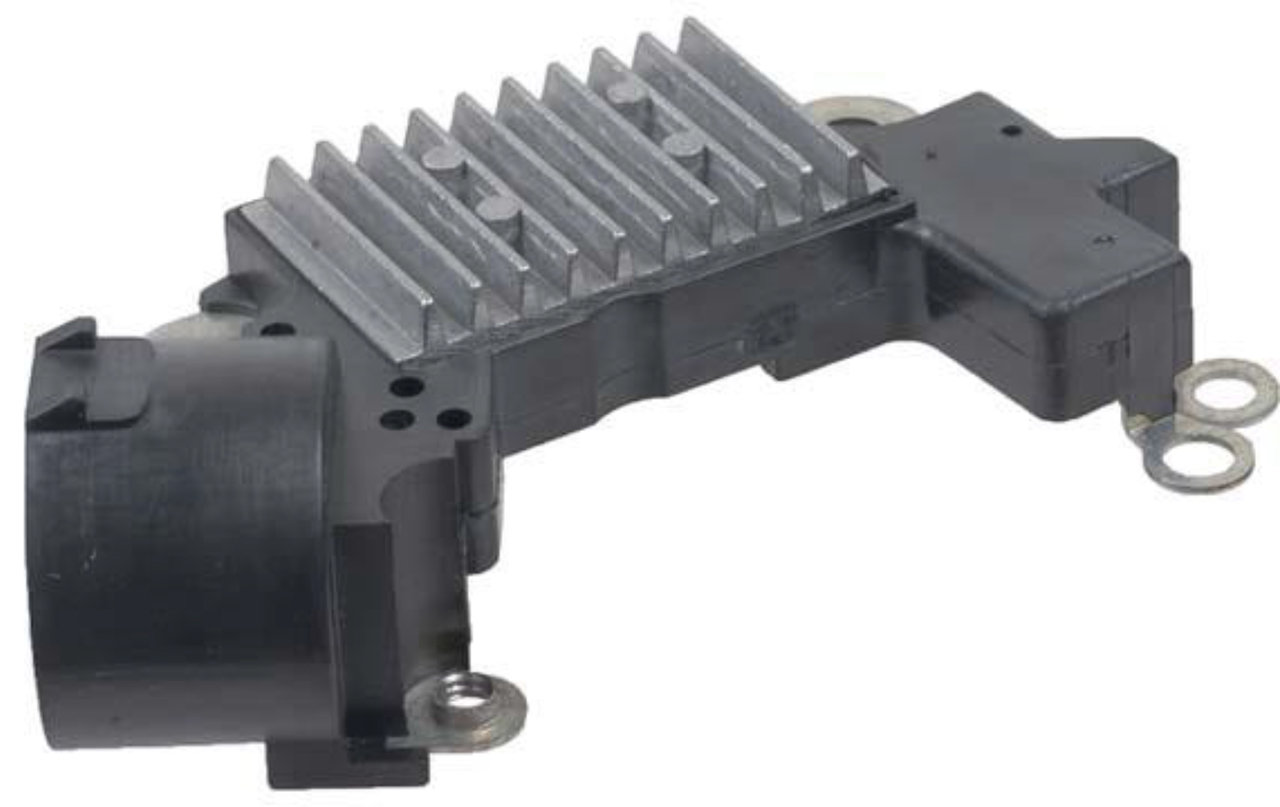 New Regulator Fits Isuzu Rodeo 2 6L 3 2L 1996 1997 1998 8971307520 8971307760 14680 0 new regulator fits isuzu rodeo 2 6l 3 2l 1996 1997 1998 8971307520 8971307760 14680 0 - Denparts