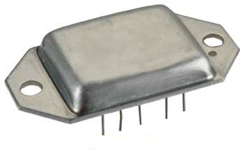 New Regulator Fits Nissan 810 2 4L 1978 1979 1980 1981 23100 P3005 23100 P3006 105785 0 new regulator fits nissan 810 2 4l 1978 1979 1980 1981 23100 p3005 23100 p3006 105785 0 - Denparts