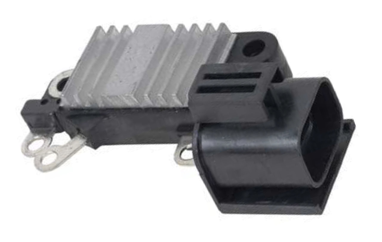 New Regulator Fits Nissan D21 Truck 2 4L 3 0L 1994 23100 64J05 23100 77P00 20233 0 new regulator fits nissan d21 truck 2 4l 3 0l 1994 23100 64j05 23100 77p00 20233 0 - Denparts