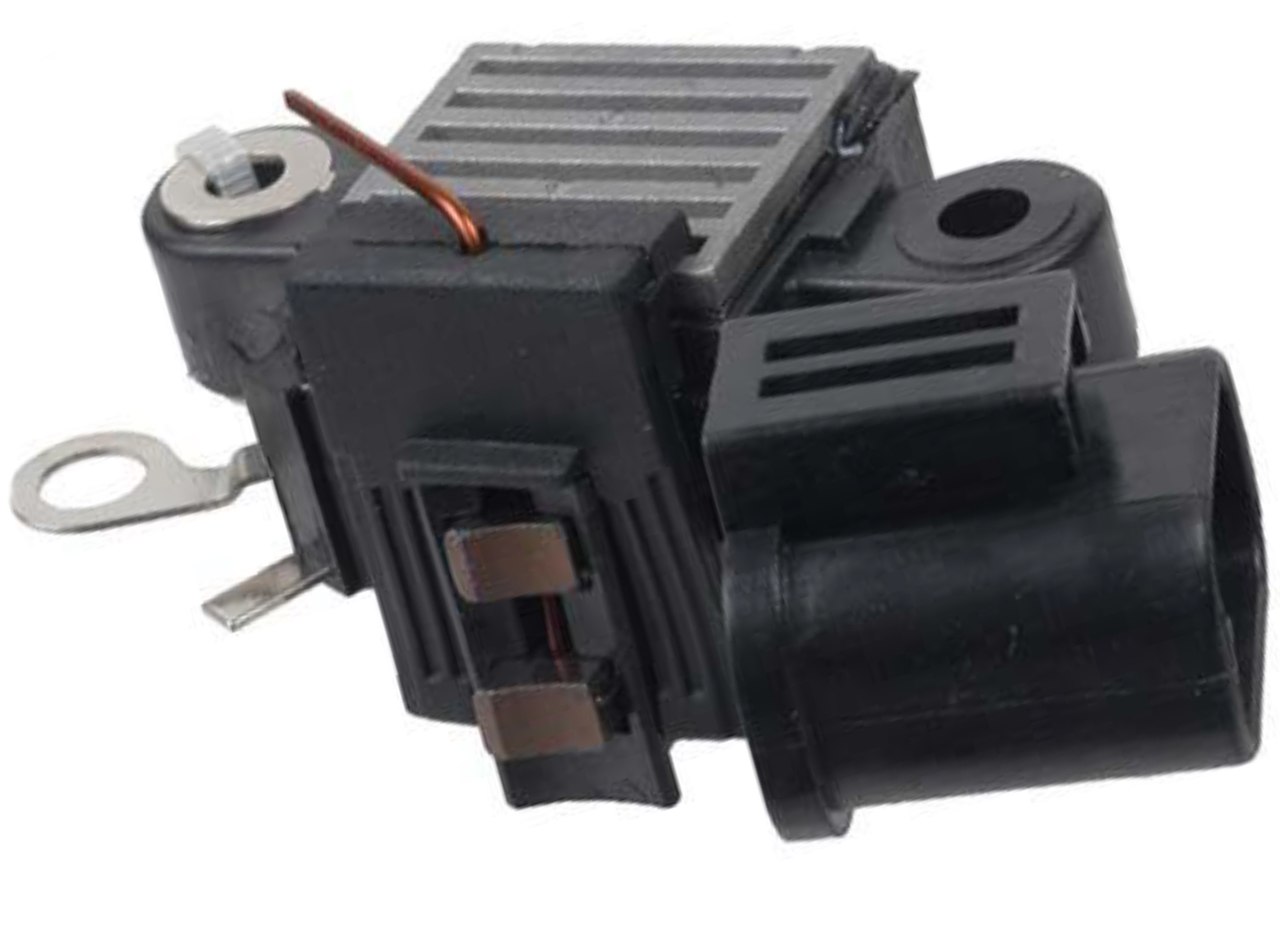 New Regulator Fits Nissan Sentra 1 6L 1986 1987 1988 1989 1990 23100 53A00 44741 0 new regulator fits nissan sentra 1 6l 1986 1987 1988 1989 1990 23100 53a00 44741 0 - Denparts