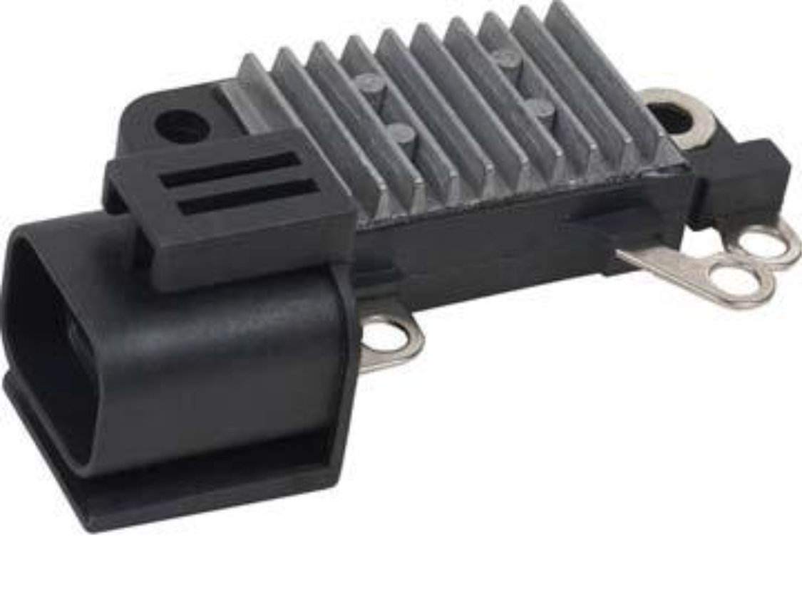 New Regulator Fits Nissan Van 2 4L 1987 1988 23100 0E700 23100 17C70 20272 0 new regulator fits nissan van 2 4l 1987 1988 23100 0e700 23100 17c70 20272 0 - Denparts