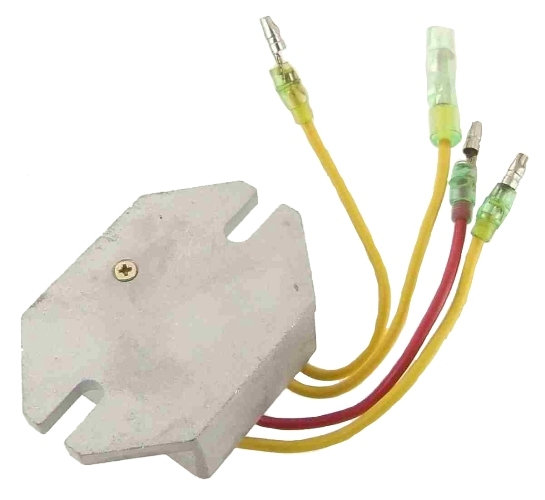 New Regulator Rectifier Sea Doo Seadoo Challenger Sportboat 1996 1997 104537 0 new regulator rectifier sea doo seadoo challenger sportboat 1996 1997 104537 0 - Denparts
