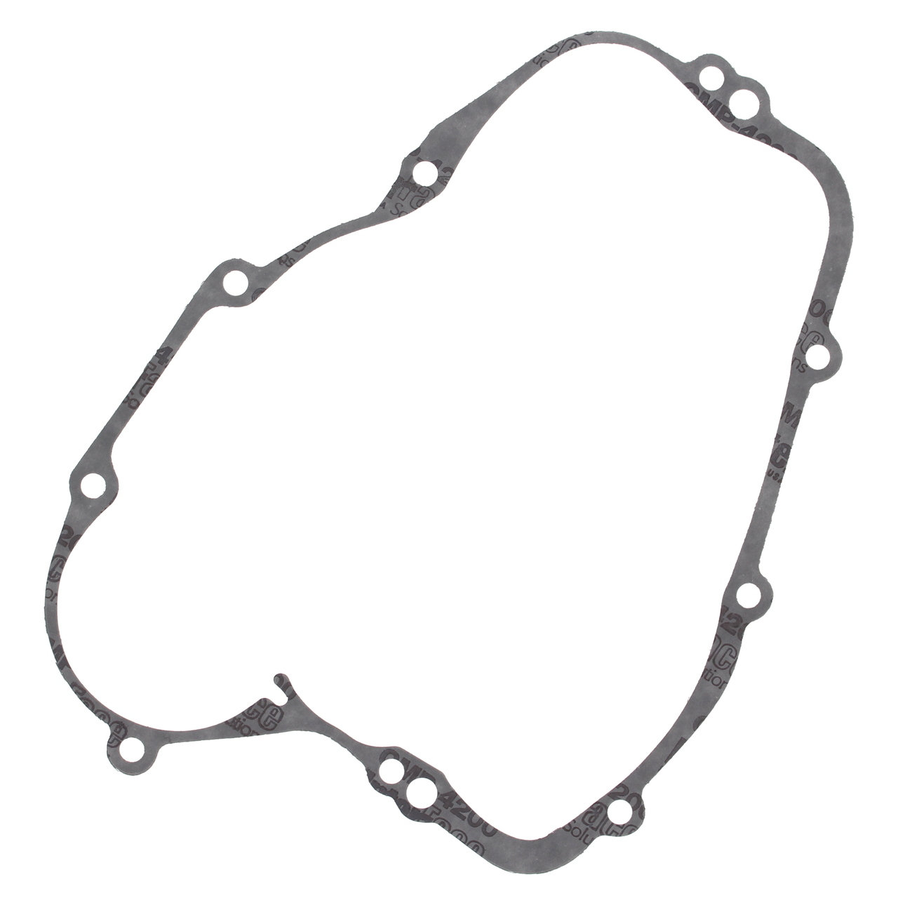 New Right Side Cover Gasket Suzuki Rm100 100Cc 2003 106562 0 new right side cover gasket suzuki rm100 100cc 2003 106562 0 - Denparts