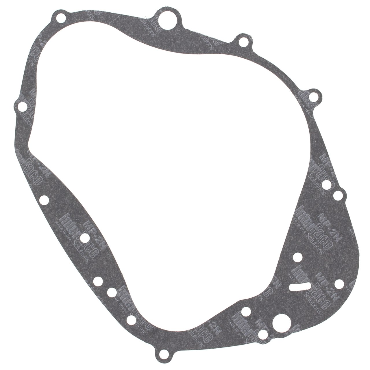 New Right Side Cover Gasket Suzuki Sp100 100Cc 1983 116582 0 new right side cover gasket suzuki sp100 100cc 1983 116582 0 - Denparts