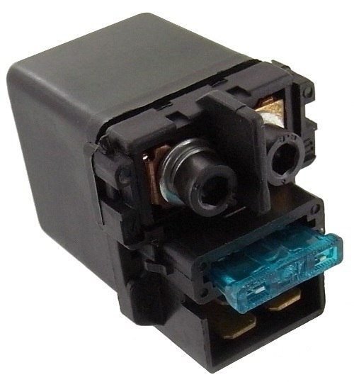 New Solenoid Honda Sh150 Sh 150 St1100 St1300 St 1100 1300 1993 2011 102482 0 new solenoid honda sh150 sh 150 st1100 st1300 st 1100 1300 1993 2011 102482 0 - Denparts