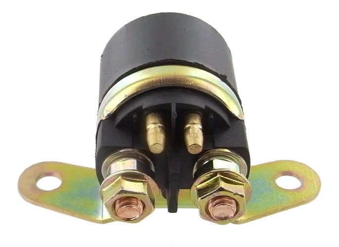thumbnail image 2 of Celox Starter Relay Solenoid For Suzuki GSX-R750 GSX-R 750 1986-1992 2 of 6