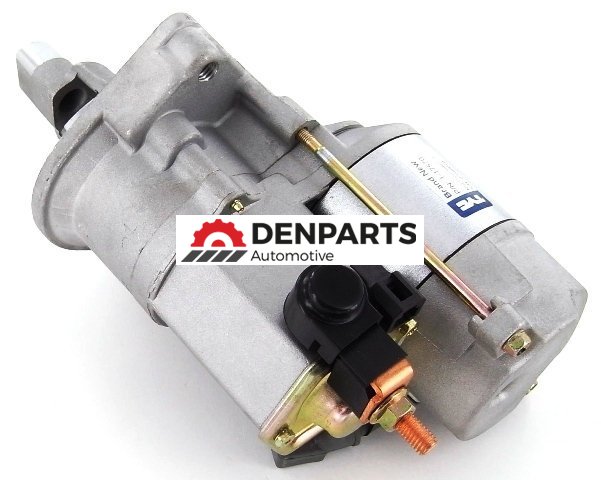 New Starter 2000 Caravan 3 0L Voyager 3 0L 4686104 17972 3 new starter 2000 caravan 3 0l voyager 3 0l 4686104 17972 3 - Denparts