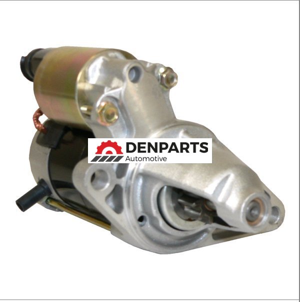 New Starter Acura Honda 31200 Plr A01 31200 Plr A02 12979 0 new starter acura honda 31200 plr a01 31200 plr a02 12979 0 - Denparts