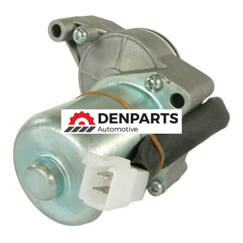New Starter Alien Motors Atv Desert Rat 50 49Cc1 new starter alien motors atv desert rat 50 49cc 12v1 - Denparts