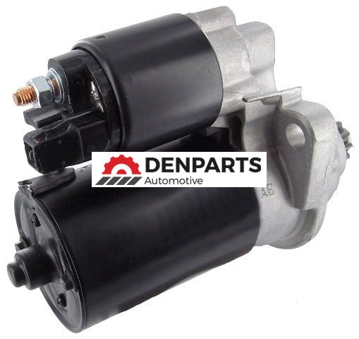 New Starter Audi Volkswagen 02A 911 023L 0 001 121 008 17544 0 new starter audi volkswagen 02a 911 023l 0 001 121 008 17544 0 - Denparts