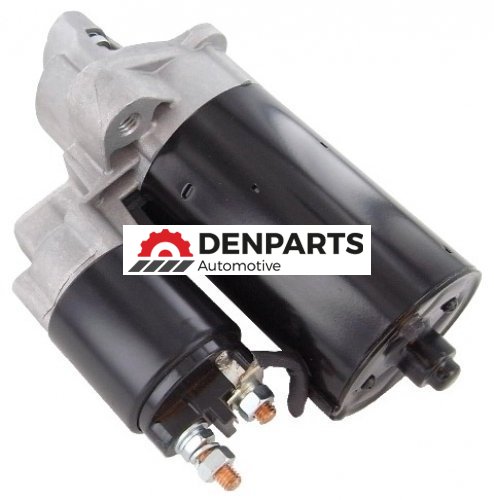New Starter Audi Volkswagen 078 911 023D 0 001 108 174 1362 3 new starter audi volkswagen 078 911 023d 0 001 108 174 1362 3 - Denparts