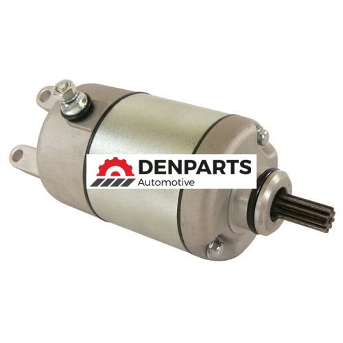 New Starter Bms Motorsports Atv 300Cc Utility A B 2X40 new starter bms motorsports atv 300cc utility a b 2x4 12v0 - Denparts