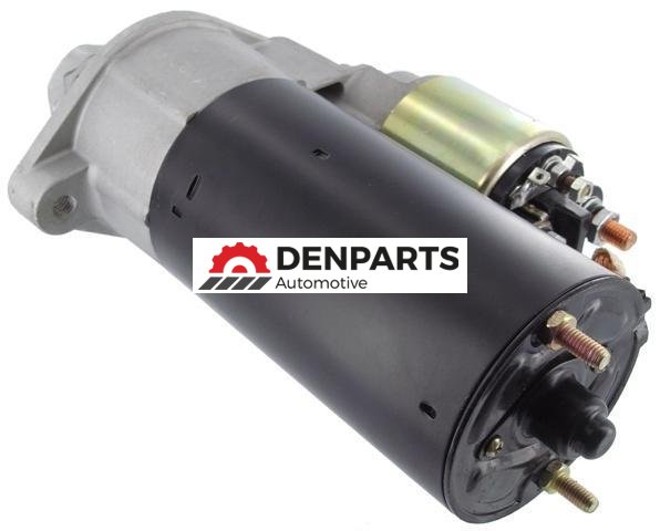 New Starter Bmw 12 41 1 729 981 12 41 1 736 921 113216 3 new starter bmw 12 41 1 729 981 12 41 1 736 921 113216 3 - Denparts