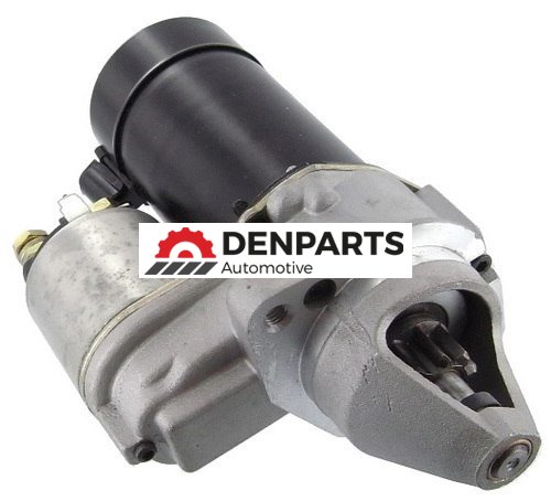New Starter Bmw Motorcycle R100R 12 41 1 244 6700 new starter bmw motorcycle r100r 12 41 1 244 6700 - Denparts