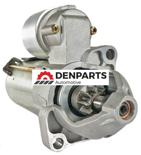 New Starter Bmw Motorcycle R1200Gs 1170Cc 1172Cc 2004 20070 new starter bmw motorcycle r1200gs 1170cc 1172cc 2004 20070 - Denparts