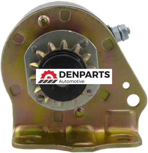 New Starter Briggs And Stratton Engine 14 Tooth Craftsman 46304 1 new starter briggs and stratton engine 14 tooth craftsman 46304 1 - Denparts