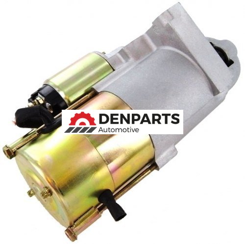 New Starter Buick Cadillac Chevrolet And Pontiac 12901 1 new starter buick cadillac chevrolet and pontiac 12901 1 - Denparts