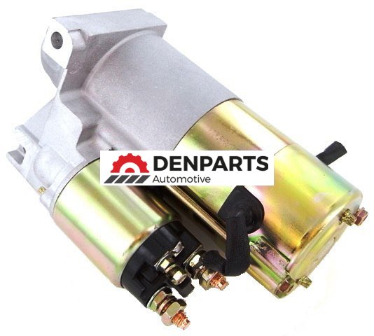 New Starter Buick Cadillac Chevrolet And Pontiac 12901 2 new starter buick cadillac chevrolet and pontiac 12901 2 - Denparts