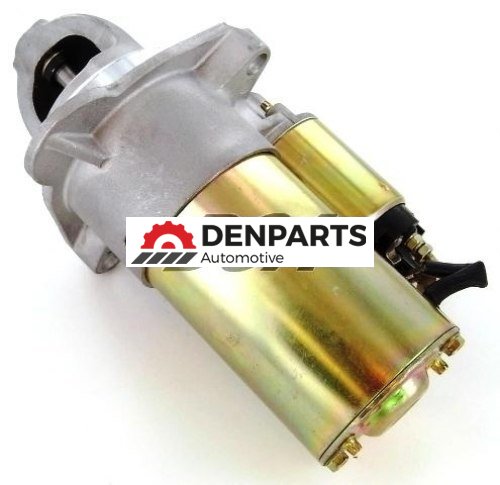 New Starter Buick Chevrolet Gmc Oldsmobile 2002 2004 16660 3 new starter buick chevrolet gmc oldsmobile 2002 2004 16660 3 - Denparts