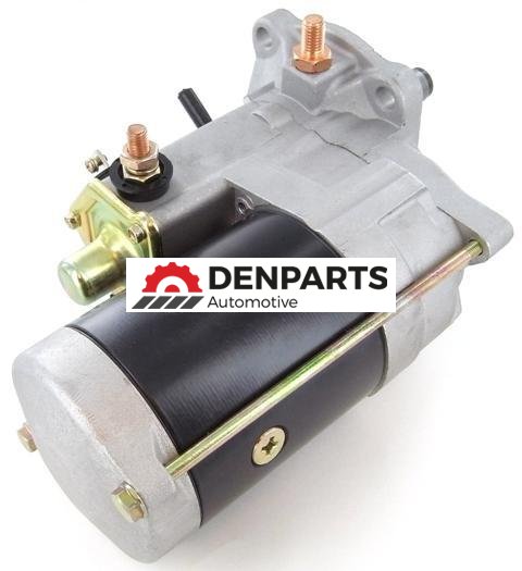 New Starter Caterpillar Tractor 3116 3114 Eng 0R4318 9503 2 new starter caterpillar tractor 3116 3114 eng 0r4318 9503 2 - Denparts