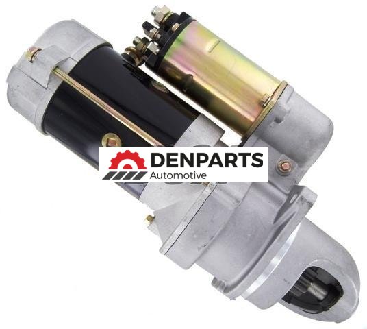 New Starter Champion Graders 710A Cummins 5 9 10461465 17102 1 new starter champion graders 710a cummins 5 9 10461465 17102 1 - Denparts