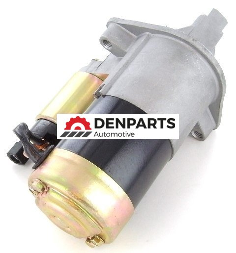 New Starter Chrsyler Dodge Eagle Plymouth 4609011 244 2 new starter chrsyler dodge eagle plymouth 4609011 244 2 - Denparts