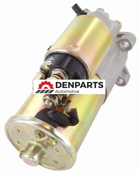 New Starter Explorer Aviator Mountaineer 1L2U 11000 Aa 108837 3 new starter explorer aviator mountaineer 1l2u 11000 aa 108837 3 - Denparts