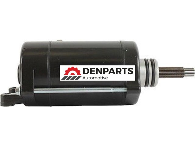 New Starter Fits 2014 Polaris Ranger 4X4 Crew Xp 900 2013 2014 Utv 875Cc Engine 107112 0 new starter fits 2014 polaris ranger 4x4 crew xp 900 2013 2014 utv 875cc engine 107112 0 - Denparts