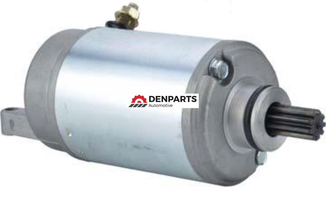 New Starter Fits Suzuki Gs650 Katana Gs650M Motorcycles 1983 108363 0 new starter fits suzuki gs650 katana gs650m motorcycles 1983 108363 0 - Denparts