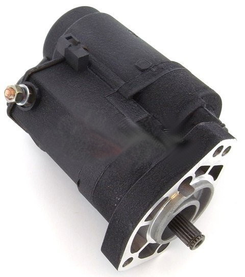 New Starter For Harley Davidson 1340Cc 1450Cc 31558 94 43114 0 Starter for Harley Davidson 1340cc 1450cc 31558-94