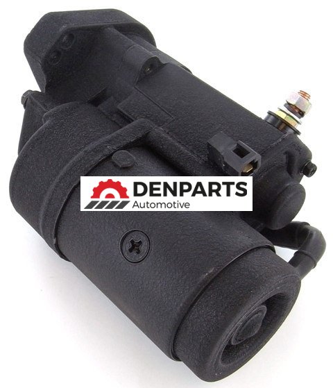 New Starter For Harley Davidson 1340Cc 1450Cc 31558 94 43114 3 new starter for harley davidson 1340cc 1450cc 31558 94 43114 3 - Denparts