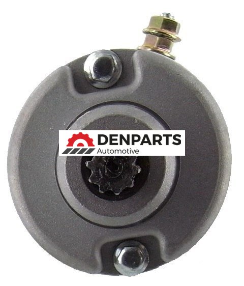 Starter For Honda TRX450ER & TRX450R ATV 2006-2014 – 10 Tooth, CCW