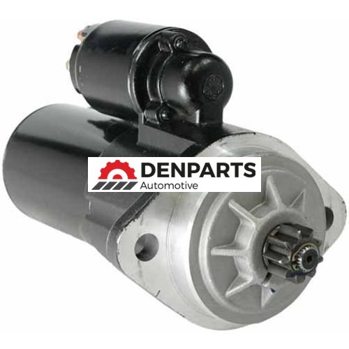 New Starter For Mercruiser Inboard Engines 350 Mag Mpi Mie Gen 1998 1999 94831 0 new starter for mercruiser inboard engines 350 mag mpi mie gen 1998 1999 94831 0 - Denparts