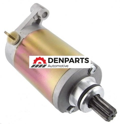 New Starter For Suzuki Dr125Se G125G 125Cc 228000 08510 new starter for suzuki dr125se g125g 125cc 228000 08510 - Denparts