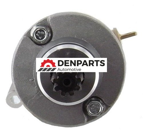 New Starter For Suzuki Dr125Se G125G 125Cc 228000 08511 new starter for suzuki dr125se g125g 125cc 228000 08511 - Denparts