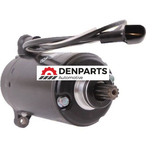 New Starter For Triumph Motorcycle 595 750 885 900 1050 1200 9122 0 new starter for triumph motorcycle 595 750 885 900 1050 1200 9122 0 - Denparts