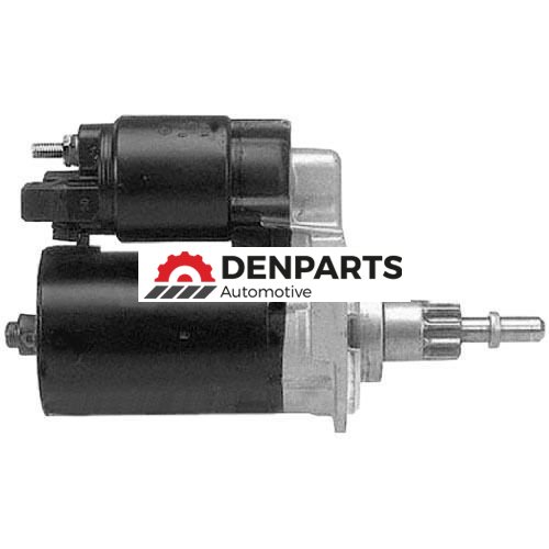 New Starter For Volkswagen Corrado 1992 Replaces 0 001 107 022 0 001 107 023 7412 0 new starter for volkswagen corrado 1992 replaces 0 001 107 022 0 001 107 023 7412 0 - Denparts