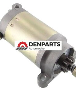 new starter for yamaha snowmobile 1997 2005 many models 16550 0 - Denparts