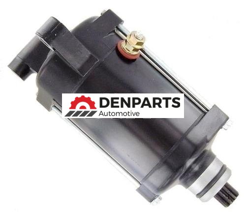 New Starter For Yamaha Vmx1200 V Max 1198Cc 1985 20001 new starter for yamaha vmx1200 v max 1198cc 1985 20001 - Denparts