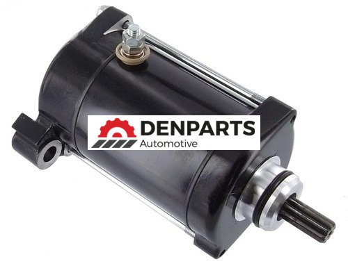 New Starter For Yamaha Wave Runner 760Cc 1996 20010 new starter for yamaha wave runner 760cc 1996 20010 - Denparts
