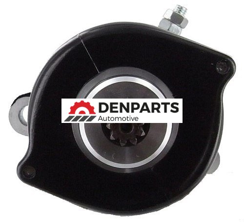 New Starter For Yamaha Wave Runner 760Cc 1996 20011 new starter for yamaha wave runner 760cc 1996 20011 - Denparts