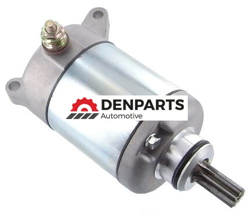 New Starter For Yamaha Yfz450 Special Edition 2004 20080 new starter for yamaha yfz450 special edition 2004 20080 - Denparts