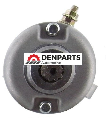 New Starter For Yamaha Yfz450 Special Edition 2004 20081 new starter for yamaha yfz450 special edition 2004 20081 - Denparts