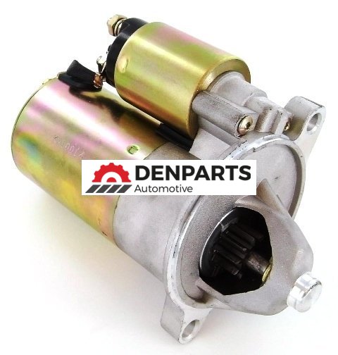 New Starter Ford Ranger Mazda B Series 1997 2001 13094 0 new starter ford ranger mazda b series 1997 2001 13094 0 - Denparts